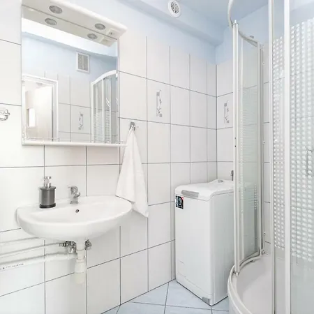 Rooms4less Гданьск