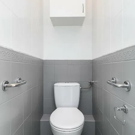 Rooms4less * Гданьск