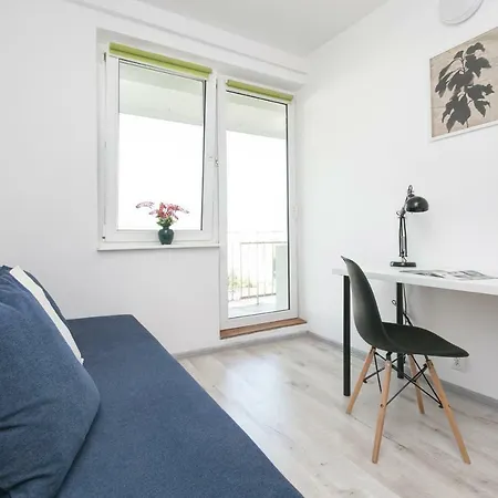 Rooms4less * Gdańsk