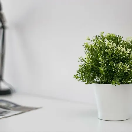 Privatunterkunft Rooms4less Danzig