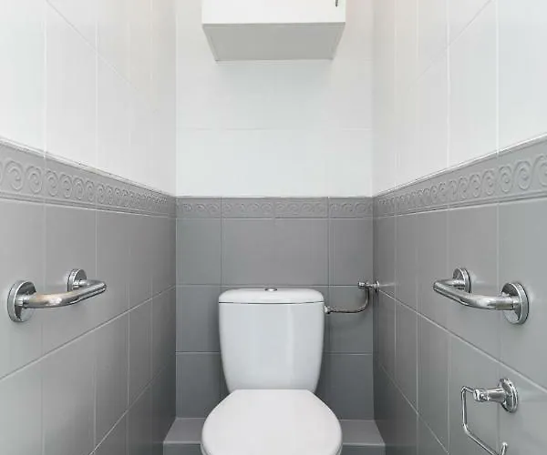 Rooms4less * Gdańsk