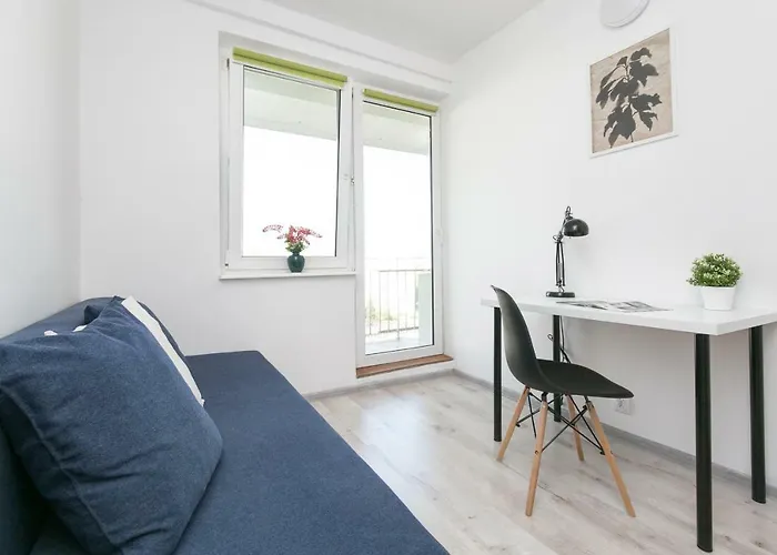 Rooms4less * Gdańsk