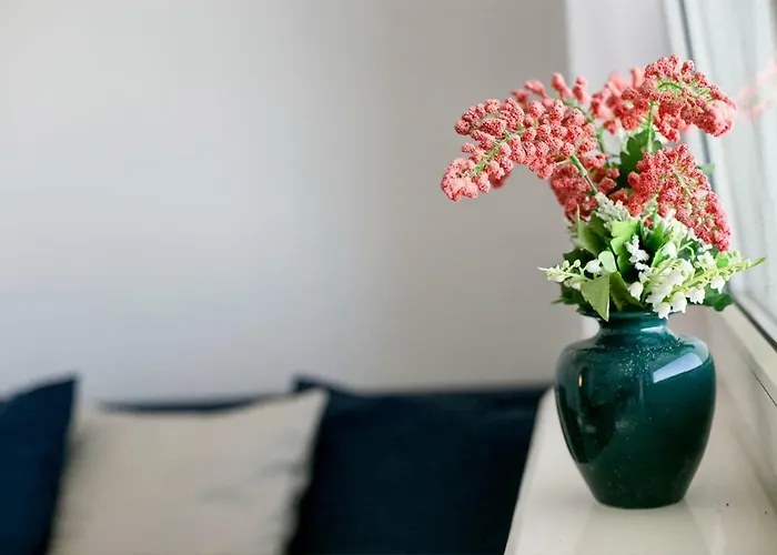 Rooms4less Accommodatie bij particulieren