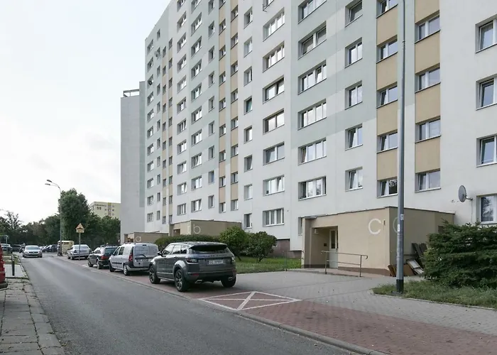 Rooms4less Homestay szállás Gdańsk