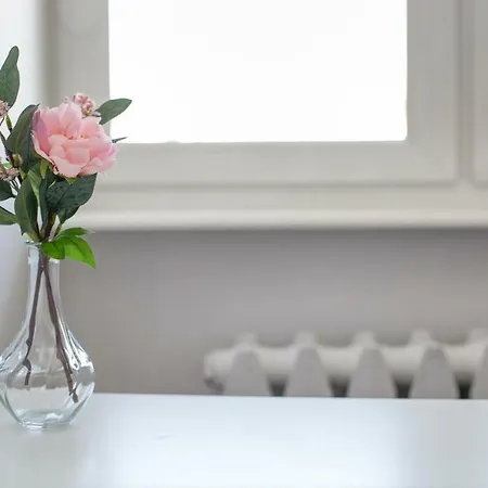 Homestay Rooms4less Gdansk